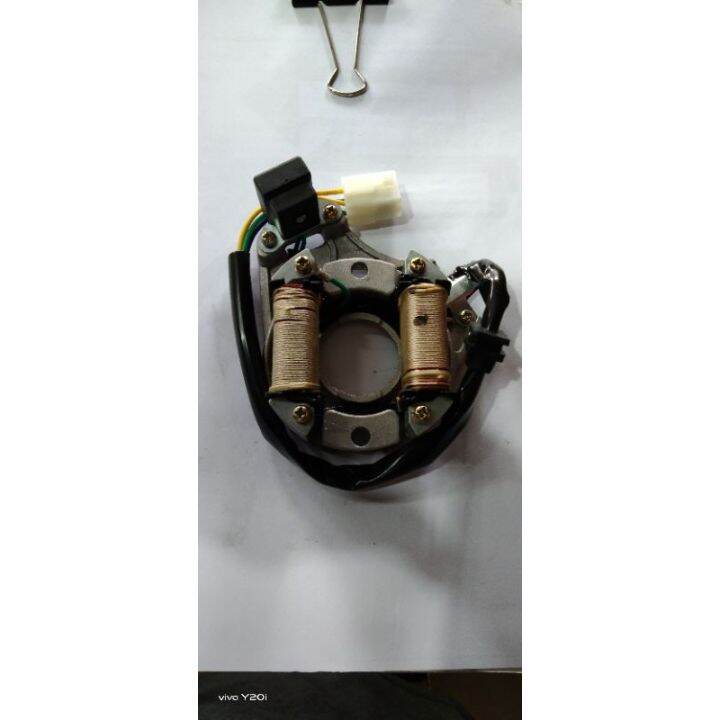 Stator Assy Lifan Coil Lazada Ph