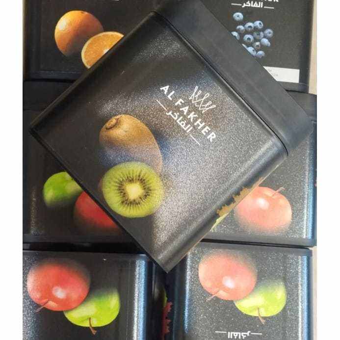 Kiwi Flavour Al Fakher Kg G G Lazada