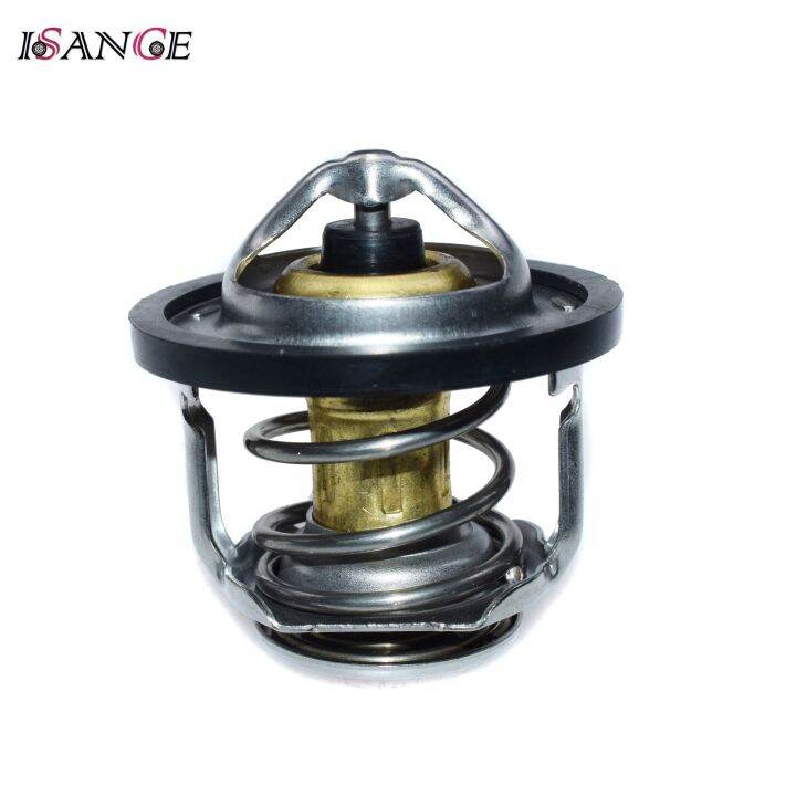 Isance Engine Radiator Coolant Thermostat M A M