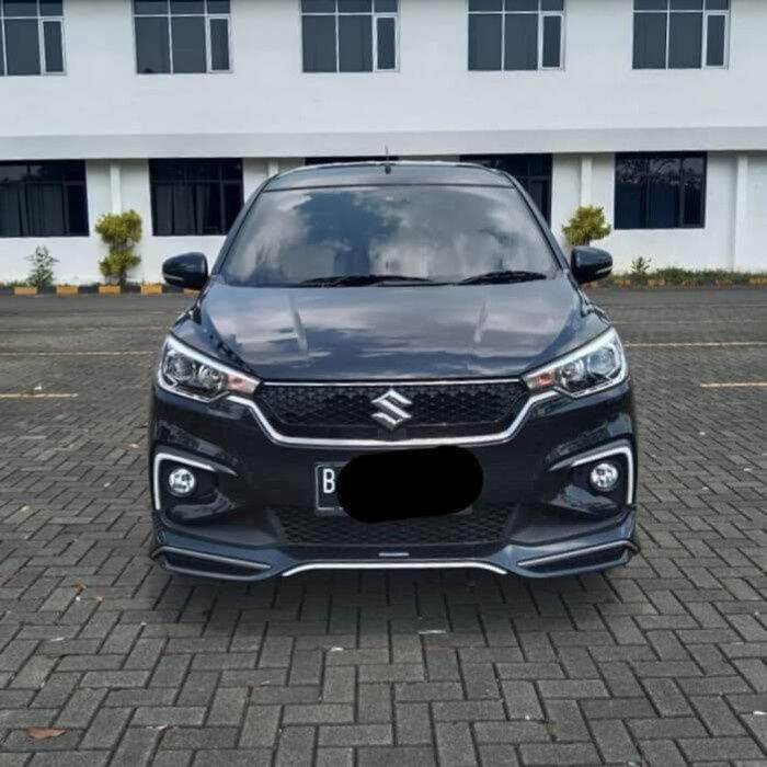 Bodykit Ertiga Sporty Body Kit Ertiga Bodykit Suzuki Ertiga Lazada