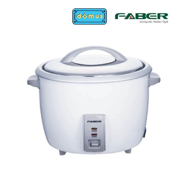 Multi Function Cooker And Voltage Cooker Faber Rice Cooker With Keep