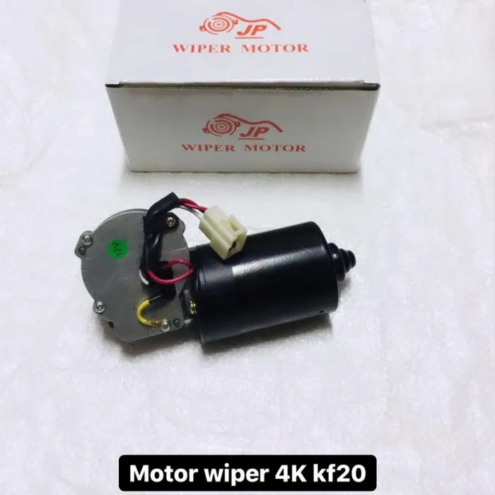 Dinamo Motor Wiper Toyota Kijang Doyok K Lazada Indonesia