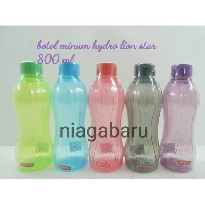 Lion Star Botol Air Minum Hydro 800 Ml Lion Star Botol Minum Botol