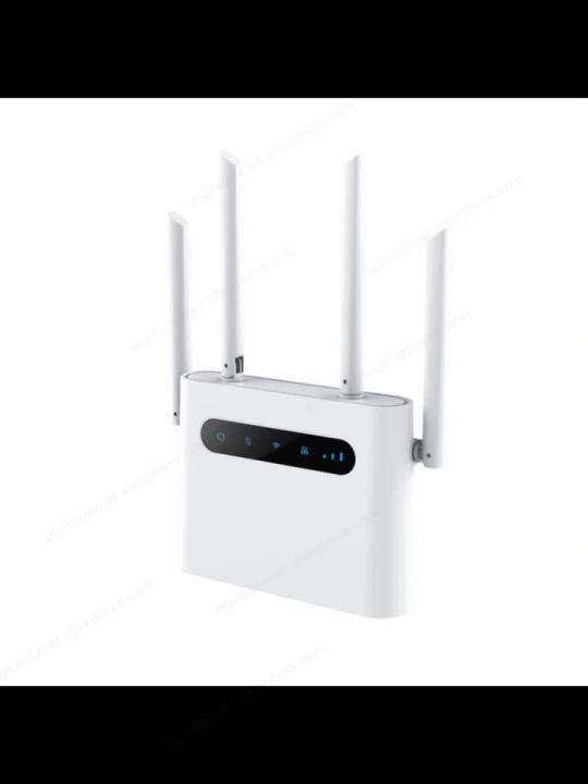 G Sim Card Wifi Router G Lte Cpe M Cat Wifi Users Rj Wan