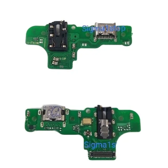 Plug In Samsung A S Connector Charge Pcb Board Papan Cas Konektor