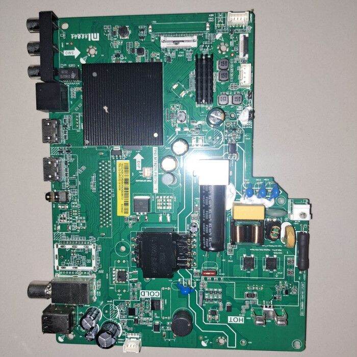 Mb Mainboard Motherboard Mesin Tv Xiaomi L M L M Eaid