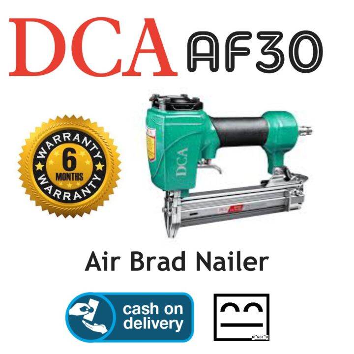 Dca Air Brad Nailer Af Lazada Ph