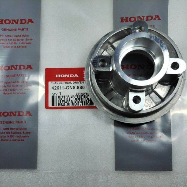 Dudukan Gear Nap Gear Honda Grand Original Lazada Indonesia