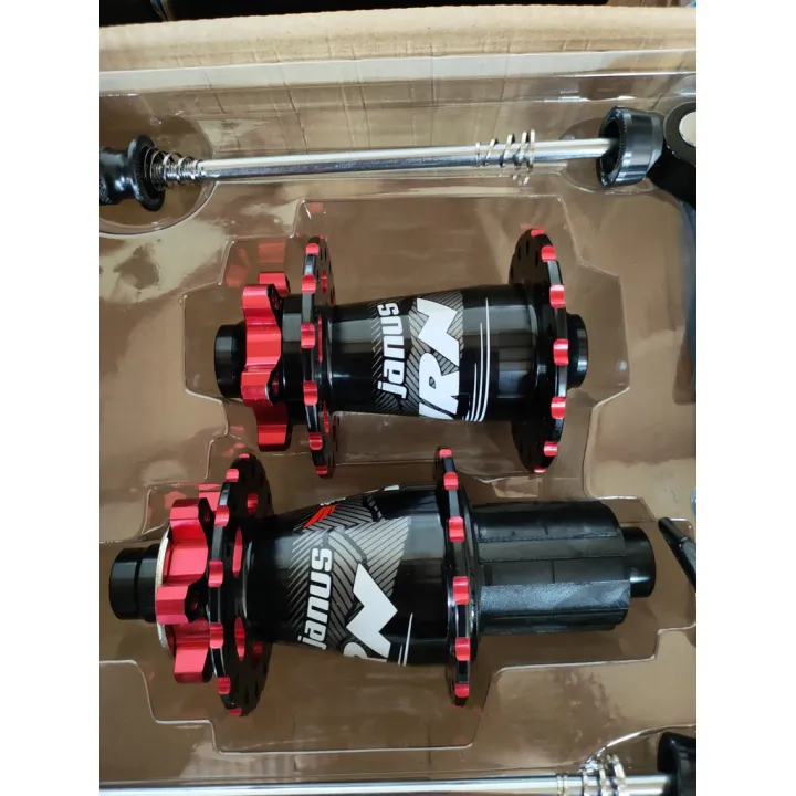 Saturn Janus Hubs Holes Lazada Ph