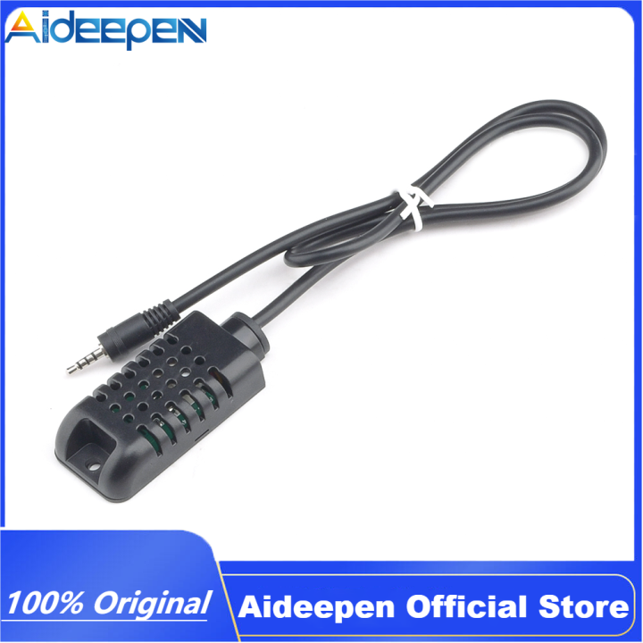 Ready Stockoriginal Aideepen Ds B Waterproof Digital Temperature