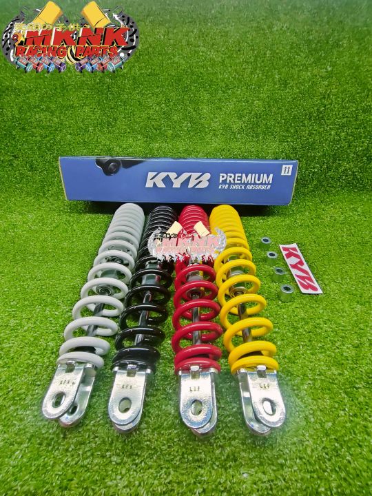 YAMAHA MIO SOUL I 115 REAR SHOCK ABSORBER Lazada PH