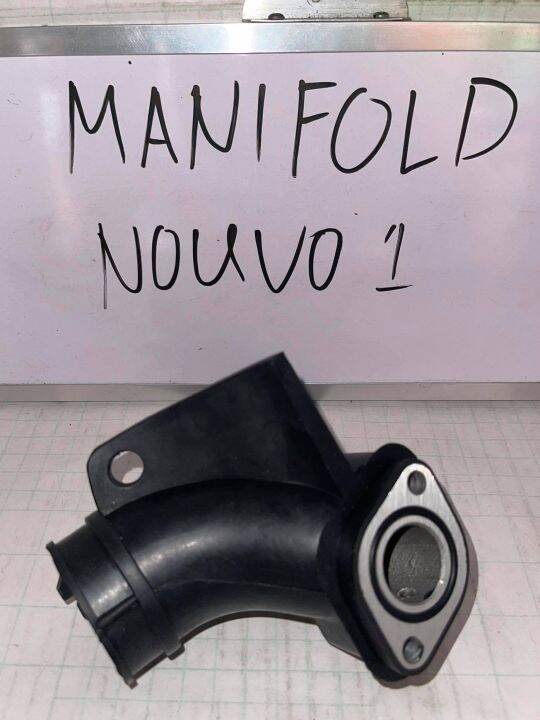 Carburetor Joint Manifold Nuovo Classic Ysk Brand Lazada Ph