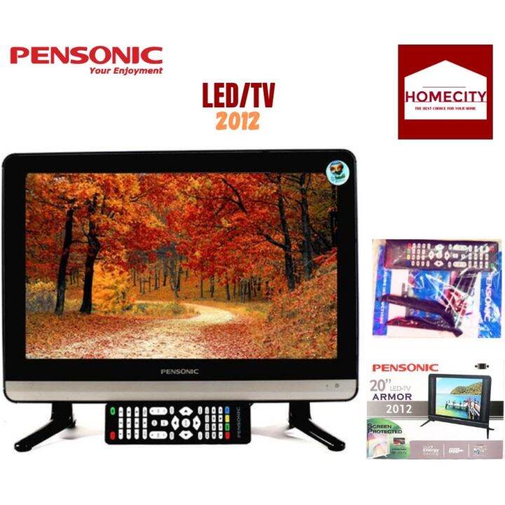 Pensonic Astron Led Tv Lazada Ph