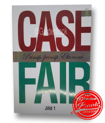 Buku Prinsip Prinsip Ekonomi Jilid Edisi Case Fair Lazada Indonesia