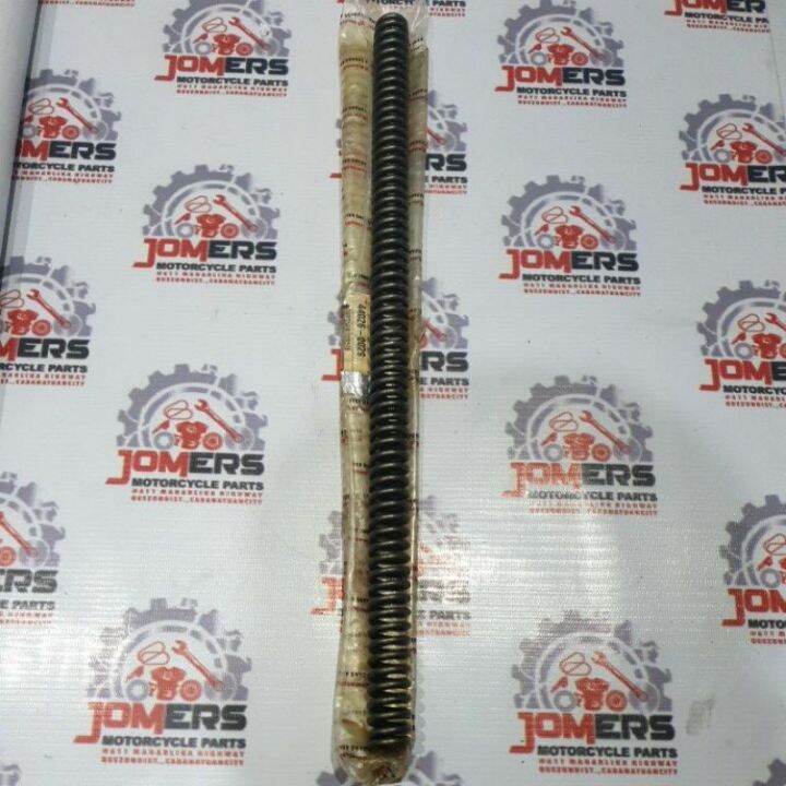 BARAKO I II BC175 I II FRONT FORK SPRING 44026 0029 Mel Lazada PH