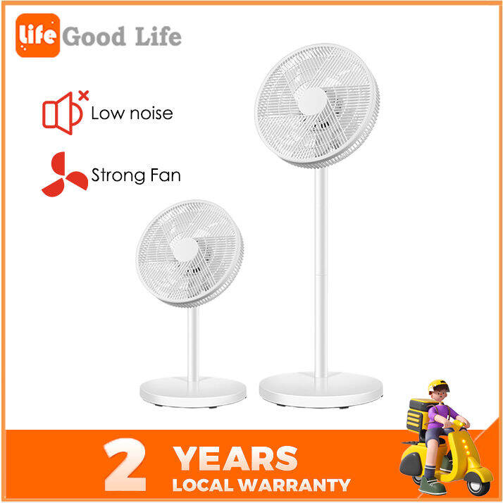 2023 Ultra Strong Floor Stand Fan 36 Inch 15 Blades 3 Speed Mode Air