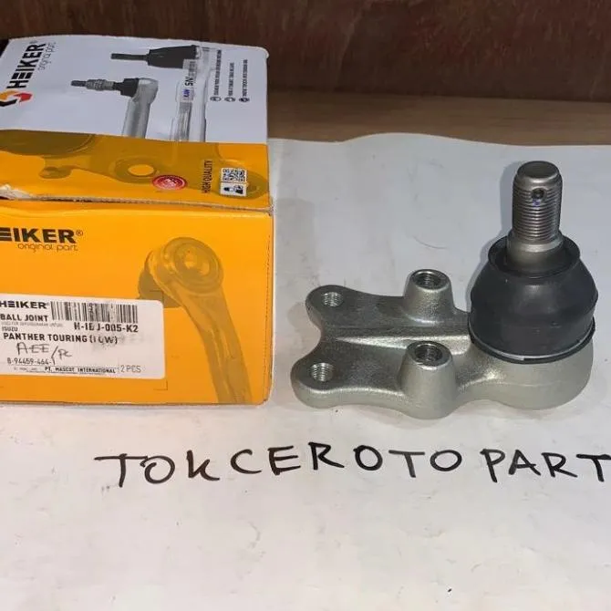 Ball Joint Bawah Panther Kapsul Lazada Indonesia