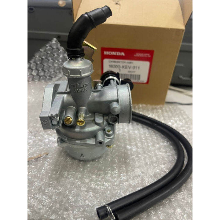 Honda EX5 DREAM Carburator Carburetor Keihin Japanex5dream