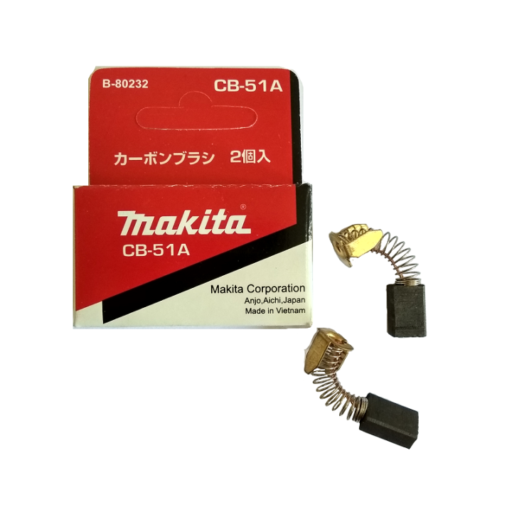 Carbon Brush CB 51A Makita Lazada Indonesia