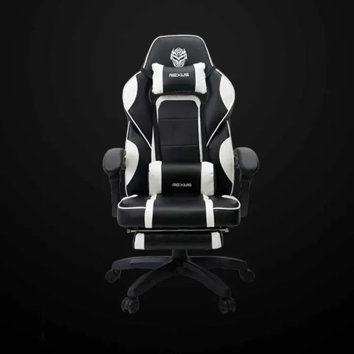 Rexus Gaming Chair Kursi Rgc R Lazada Indonesia