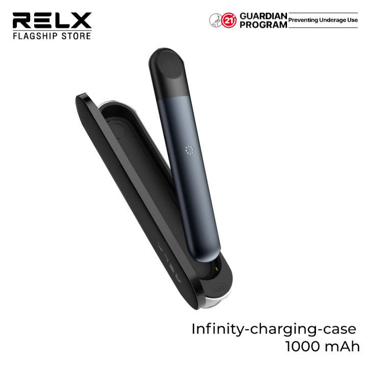 Hot Sale Original Authentic Relx Infinity Pro Pods Single