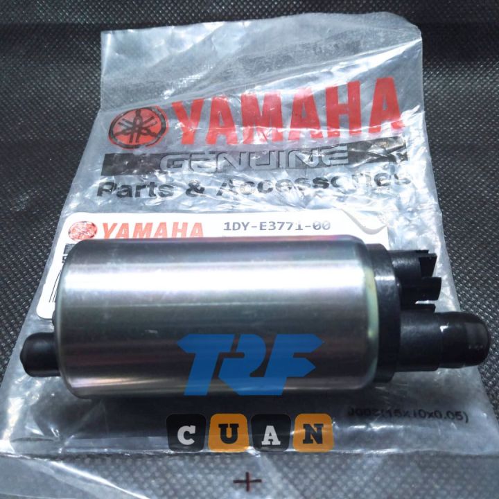 ROTAK ROTAX DINAMO FUEL PUMP JUPITER Z1 Z NEW ONE OLD VEGA FORCE POMPA