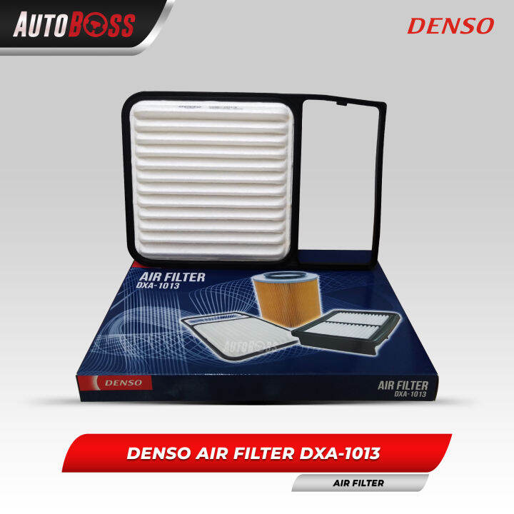 Denso DXA 1013 Air Filter Saringan Udara Avanza Xenia Rush Terios