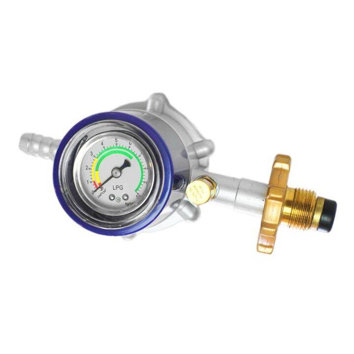 Icook High Quailty Lpg Regulator Anti Leak Ic Lazada Ph