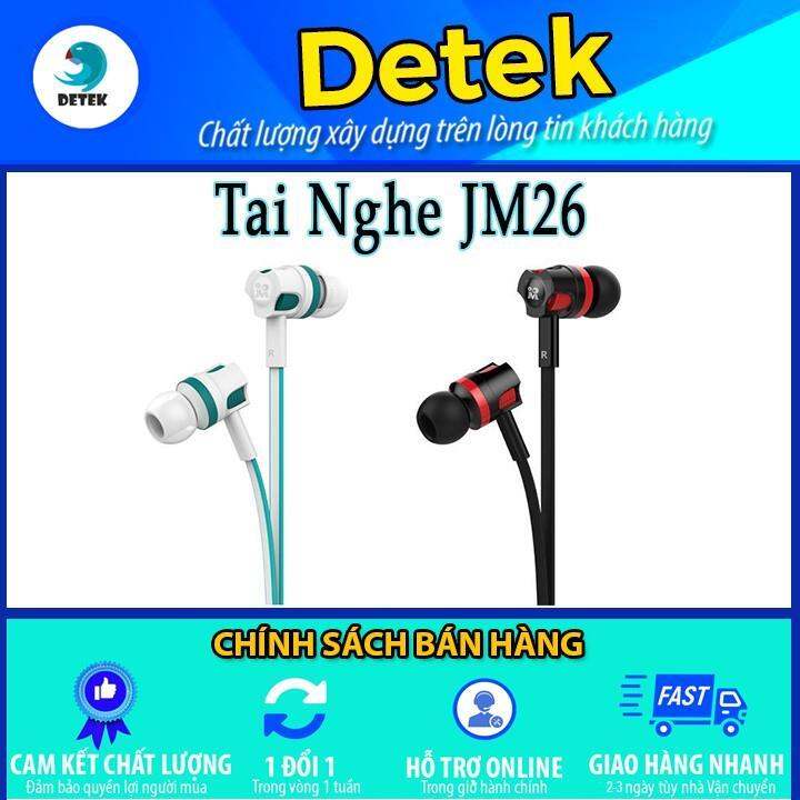 Tai Nghe C D Y Langsdom Jm Ch Nh H Ng Lazada Vn