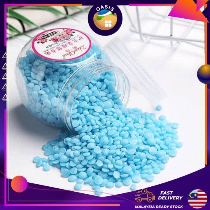 OASIS 100g 200g Detergent Beads Pewangi Manik Fragrance Booster Scent