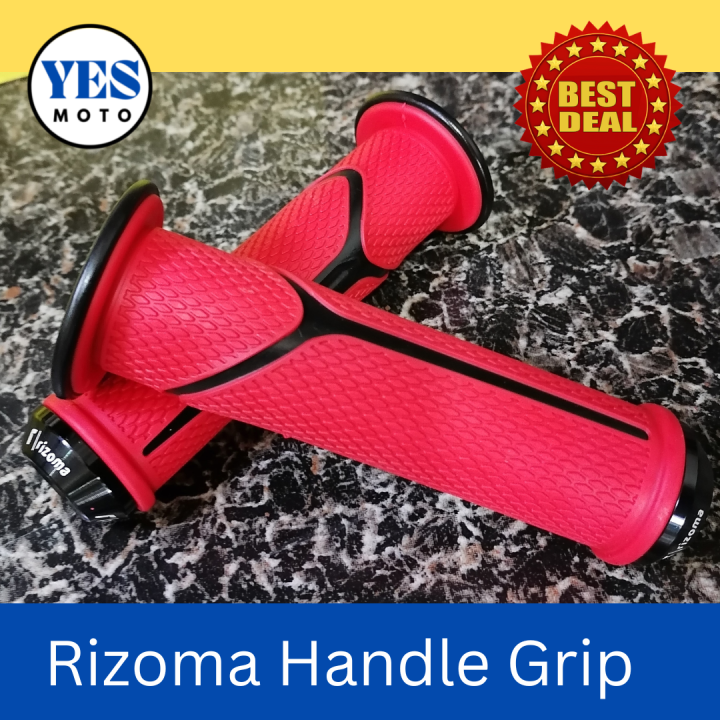 Rizoma Handle Grip Lazada Ph