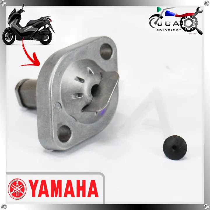 Original Yamaha Cam Chain Tensioner Assy For Sniper Lazada Ph