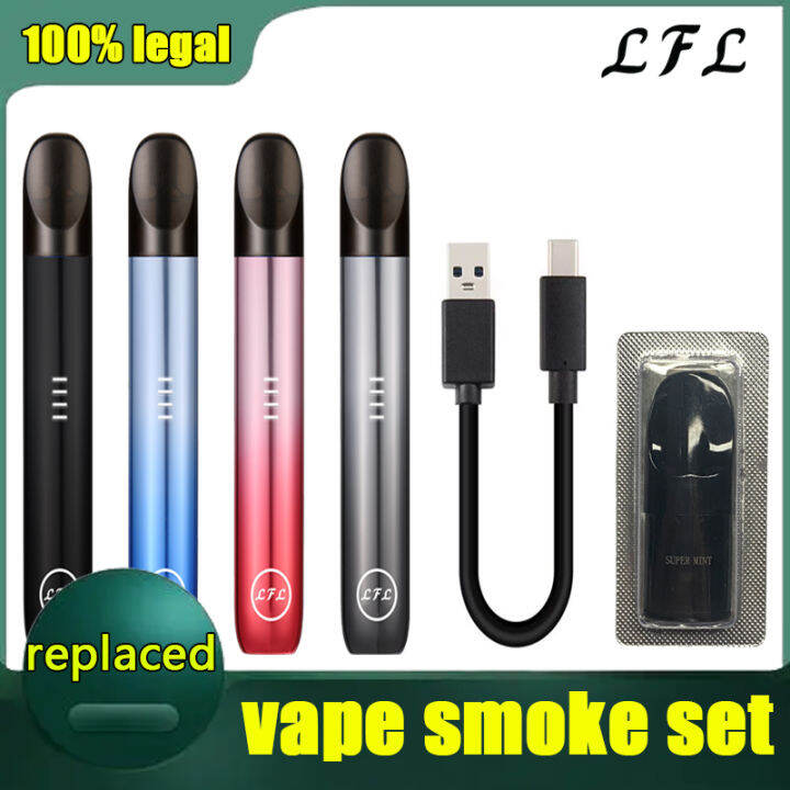 Vappe Vapre Disposable Puffs Vaping Smoke Set Buy Take Flf