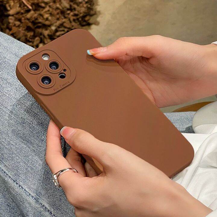 Case Procamera Macaron Samsung J4 J6 J8 J4 Plus J6 Plus A7 2018 A750