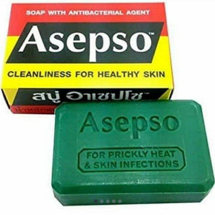 Asepso Sabun Antiseptic Lazada Indonesia