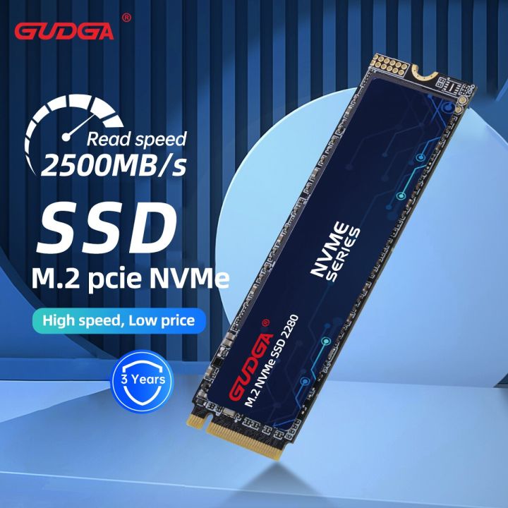 Ssd M Nvme Gb Tb Nmve M Pcie