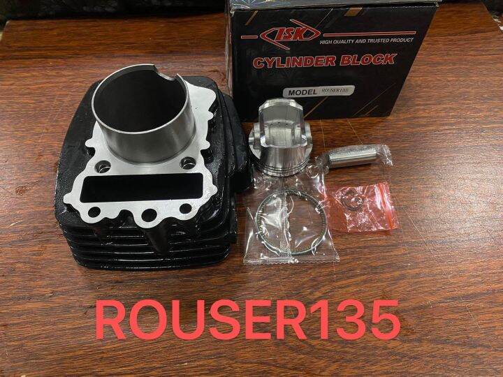 Cylinder Block Rouser Lazada Ph