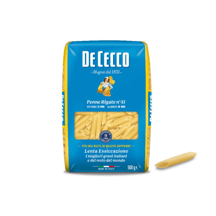 De Cecco Penne Rigate No G Lazada Ph