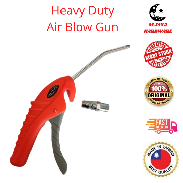 Heavy Duty Air Blow Gun Air Duster Blow Dust Gun Duster Air Cleaner Air