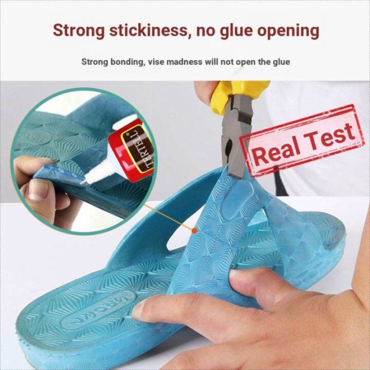 Strong Glue Shoe Glue Adhesive Waterproof Glue Multi Purpose Adhesive