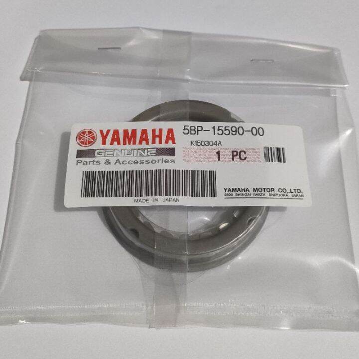 5BP 15590 00 One Way Starter Only Scorpio Z Original JAPAN Lazada