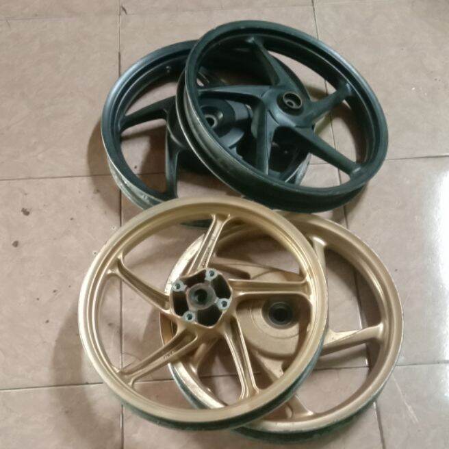 Velg Racing Honda Vario Pnp Vario Lazada Indonesia