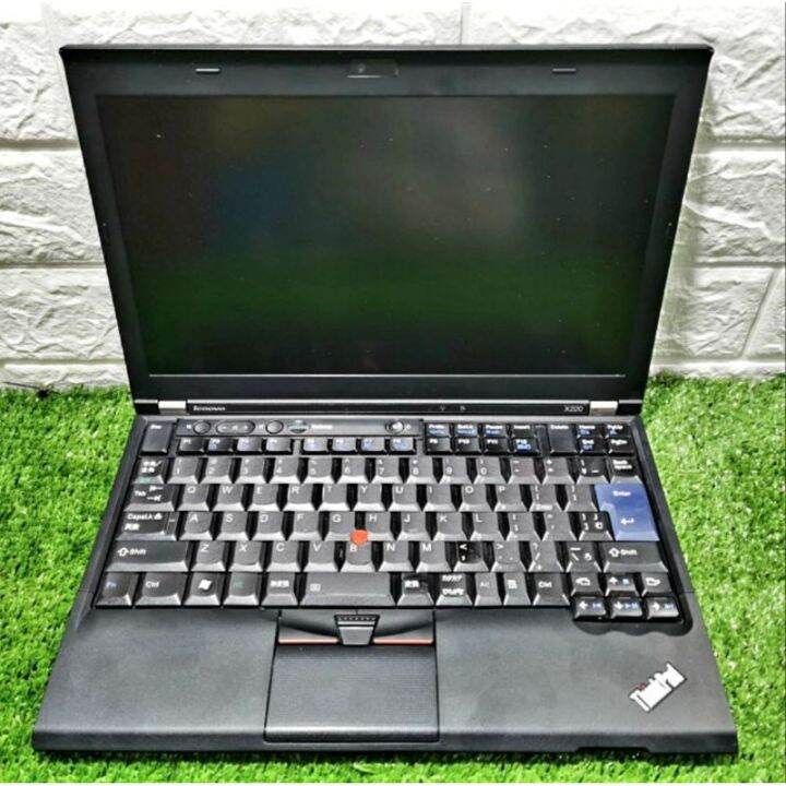 Promo Laptop Lenovo Thinkpad X Ci Gen Spek Tinggi Harga Miring