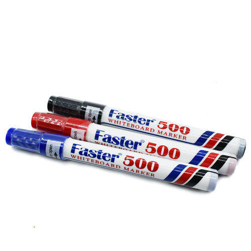 Faster Whiteboard Marker Lazada