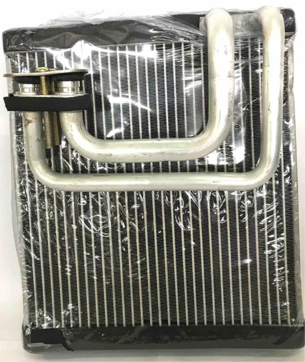 Hyundai Grand Starex Rear Quality Laminated Evaporator Car Aircon Parts