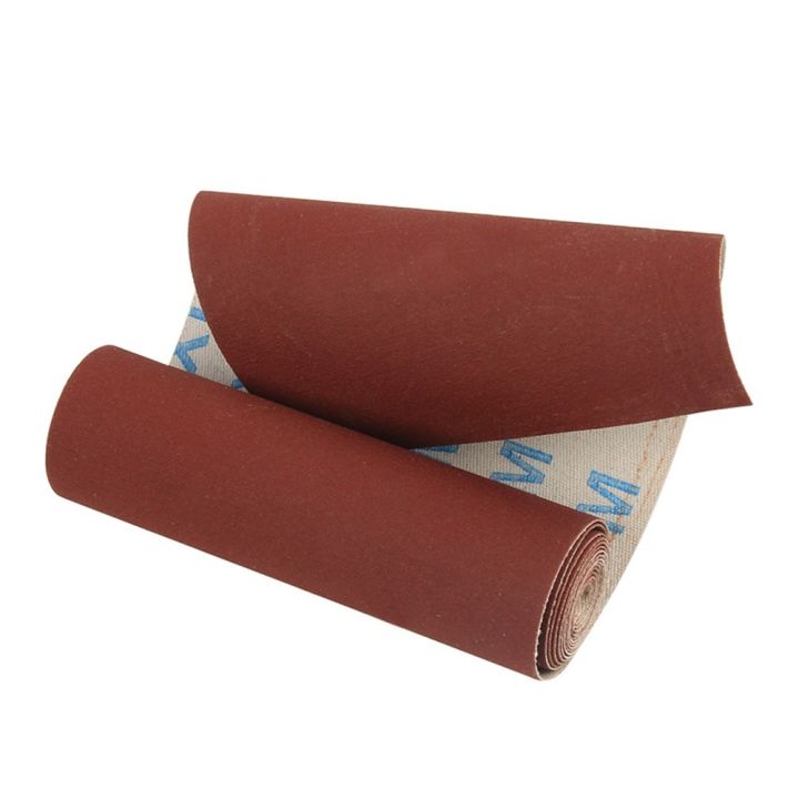 Roll M Grit Emery Cloth Roll Polishing