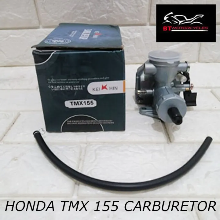 Keihin Honda Tmx Carburetor Lazada Ph