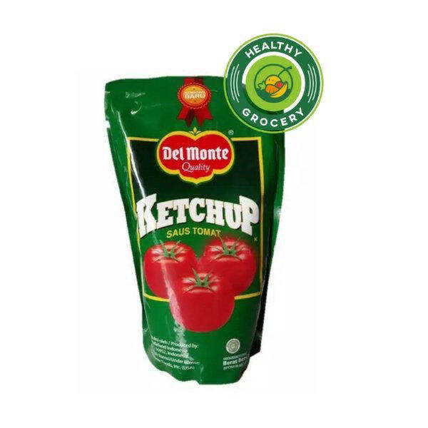 Del Monte Ketchup Saus Tomat Kg Lazada Indonesia