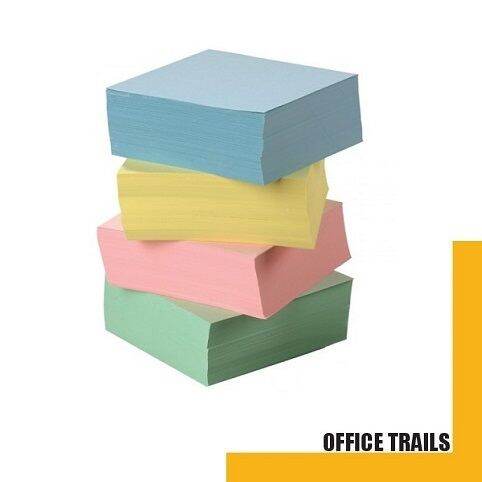 Copy Paper Substance 24 Colored Paper 1 Ream 500 Sheets Short 8 5 X 11