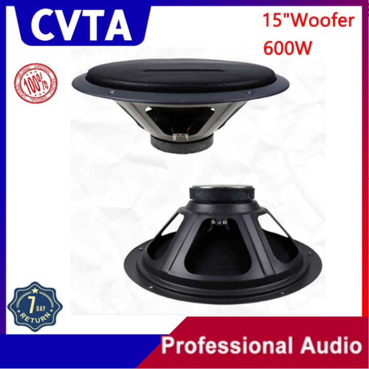 Ft Star Ft W Watts Professional Hi Fi Tweeter Speaker Lazada Ph